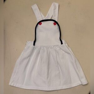 Bella Bliss jumper dress